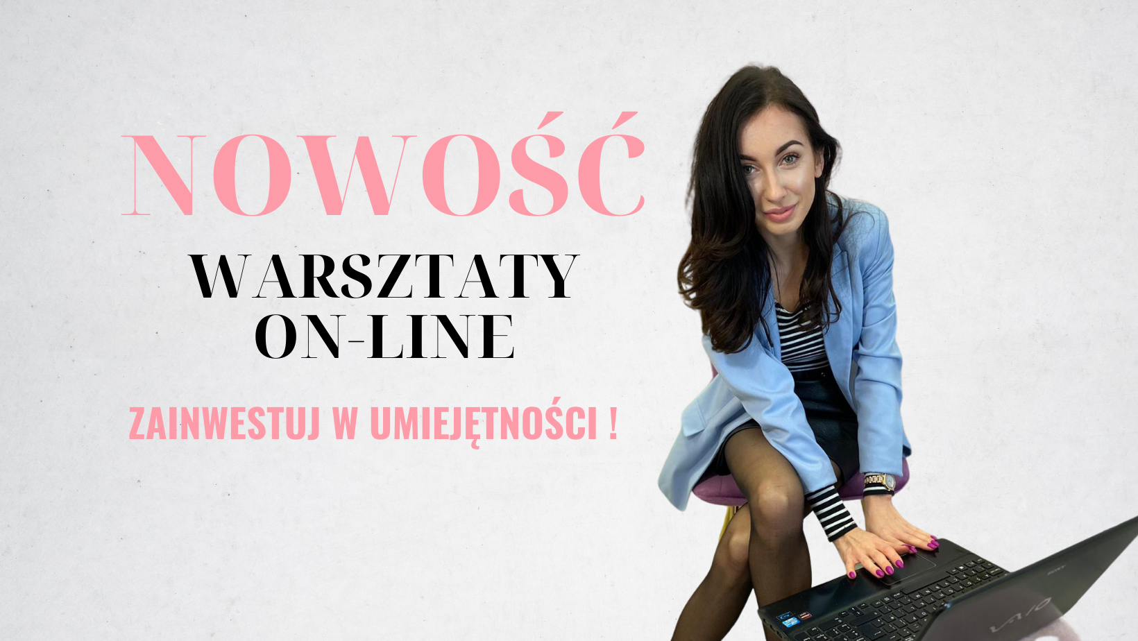 Szkolenia online Studio Cosmetica Gdańsk